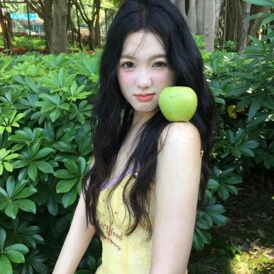 睡花